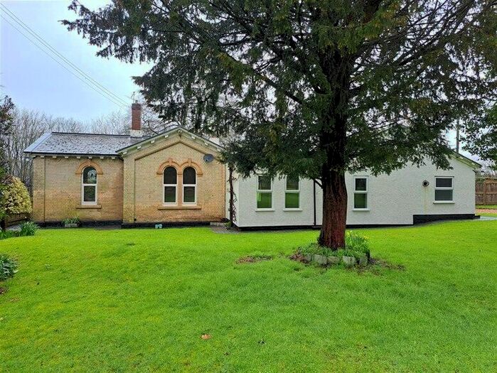 3 Bedroom Detached House To Rent In London Road, Sutton Coldfield, B75