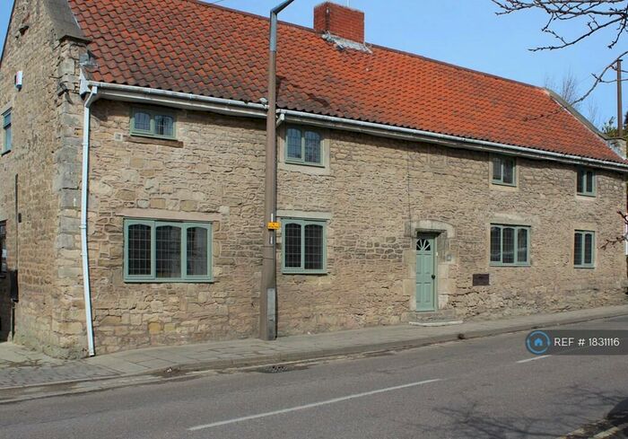 4 Bedroom Detached House To Rent In High Street, Braithwell, Rotherham, S66