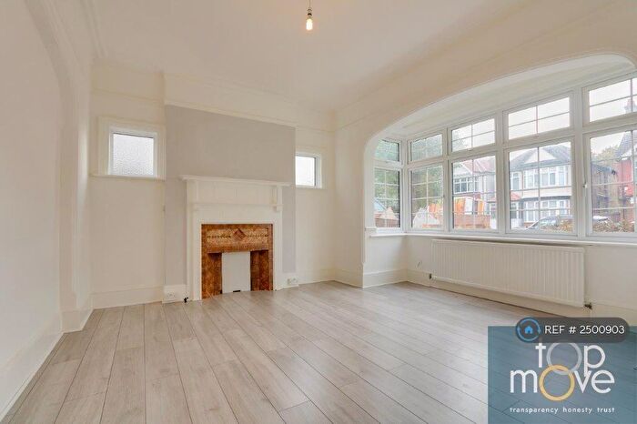 5 Bedroom Semi Detached House To Rent In Northampton Road, Croydon, CR0