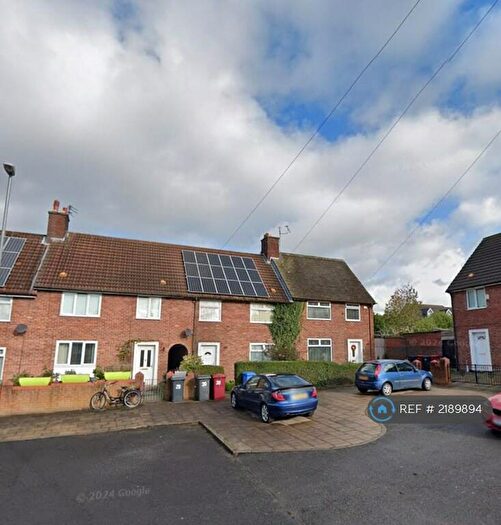 3 Bedroom Semi-Detached House To Rent In Lyme Close, Liverpool, L36