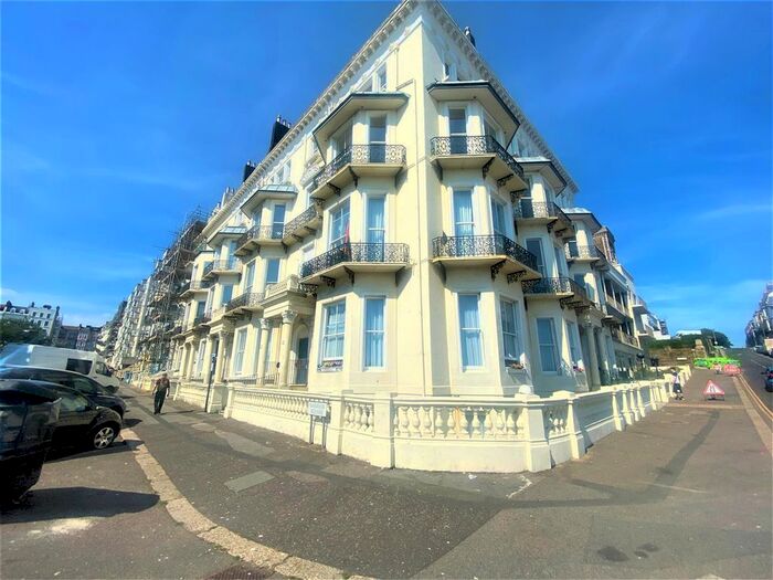 1 Bedroom Flat To Rent In Warrior Square, St. Leonards-On-Sea, TN37