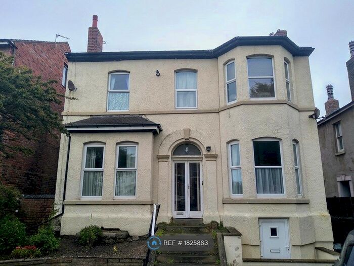 1 Bedroom Flat To Rent In Saunders Street, Southport, PR9