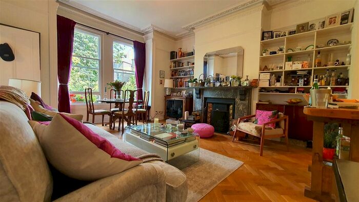 2 Bedroom Flat To Rent In Dalmeny Road, London, N7