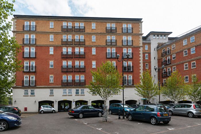 3 Bedroom Property For Sale In Kings Lodge, Ruislip, Ruislip, HA4