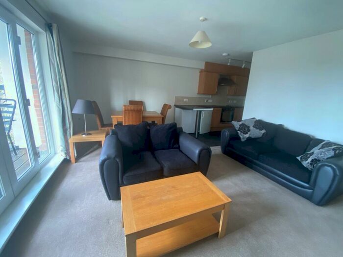 2 Bedroom Flat To Rent In Gilmartin Grove, Liverpool, L6