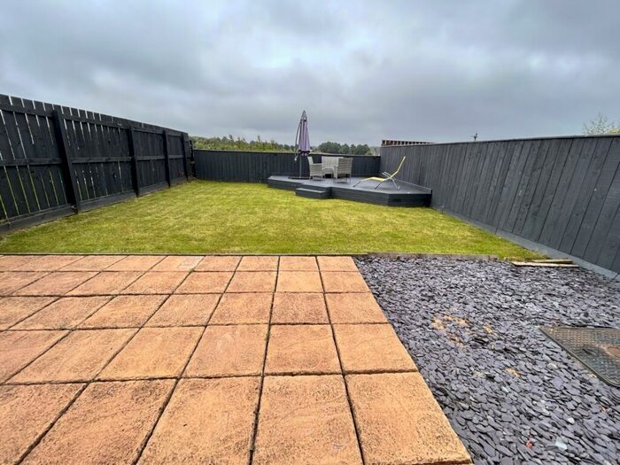 2 Bedroom Semi-Detached House For Sale In Woodland Crescent, Kelloe, Durham, County Durham, DH6