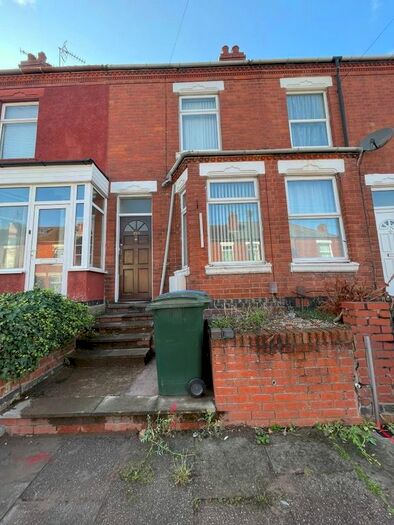 2 Bedroom Property To Rent In Melbourne Road, Coventry, CV5