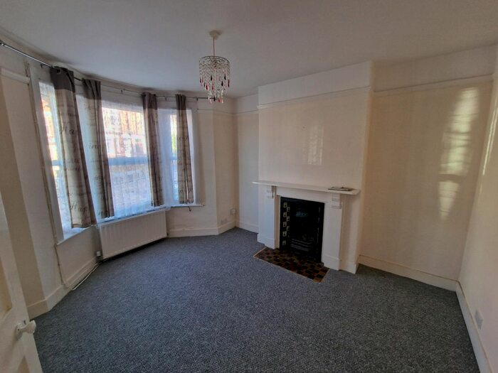 2 Bedroom Terraced House To Rent In Nightingale Road, Dover, CT16