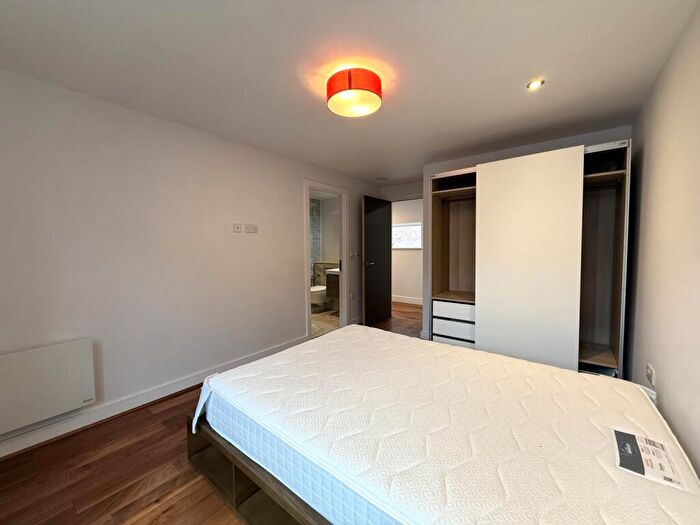 2 Bedroom Apartment To Rent In Cotton Street, Ancoats, Manchester, M4