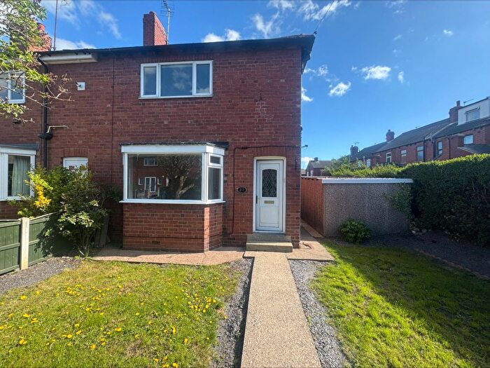 3 Bedroom Terraced House To Rent In Normanton, West Yorkshire, WF6