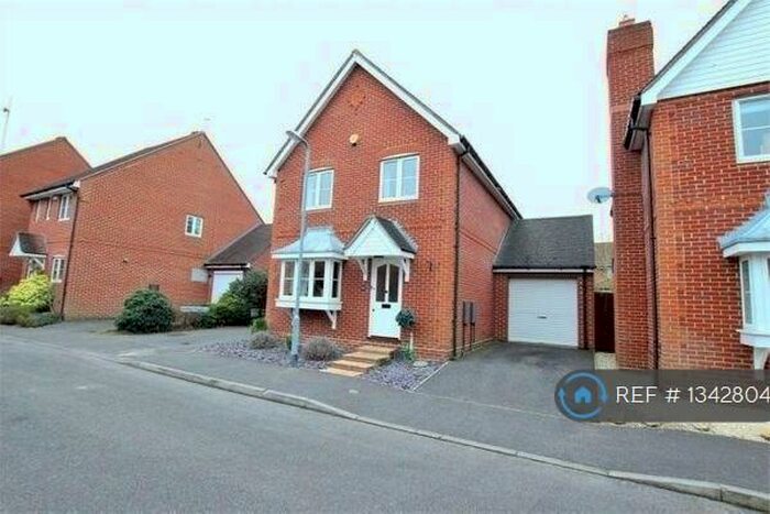 3 Bedroom Detached House To Rent In Maltings Park Road, West Bergholt, Colchester, CO6
