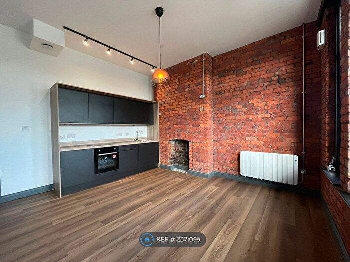1 Bedroom Flat To Rent In Twist Lane, Leigh, WN7