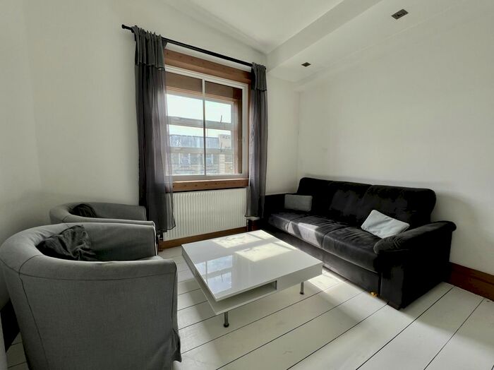 1 Bedroom Flat To Rent In Ladbroke Grove, London, W10
