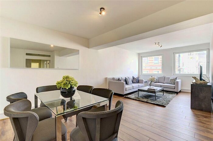 2 Bedroom Flat To Rent In Luke House, Abbey Orchard Street, London, SW1P