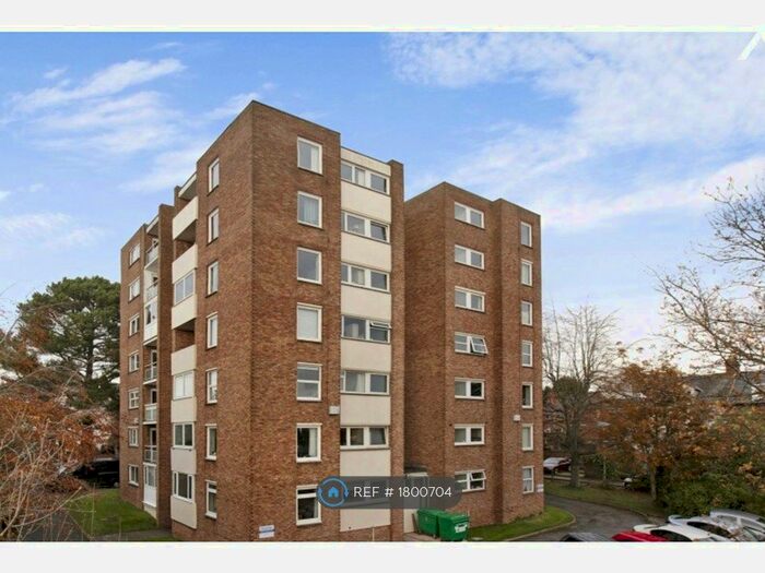 1 Bedroom Flat To Rent In Blackboy Road, Exeter, EX4