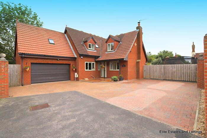 4 Bedroom Detached House For Sale In The Coach House, Upper Lambton Farm, DH4