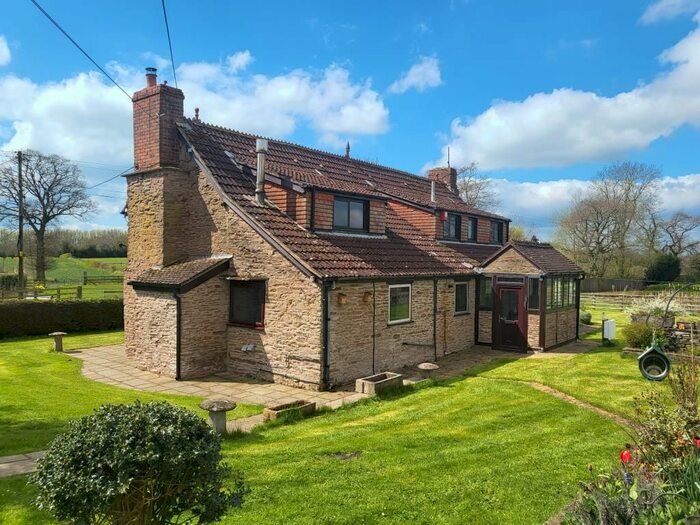 3 Bedroom Detached House To Rent In Leominster, Null, HR6