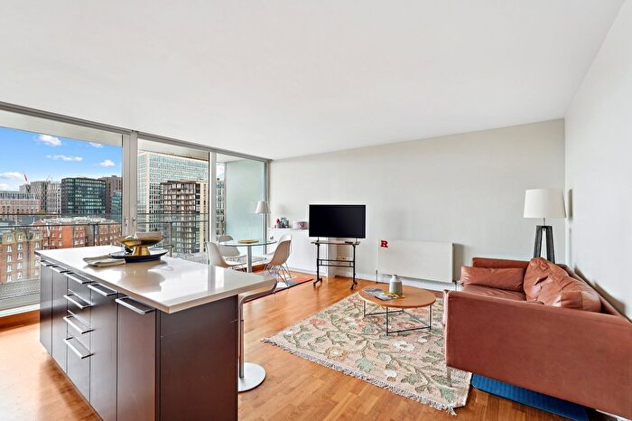 2 Bedroom Flat For Sale In Palace Street, Westminster, SW1E