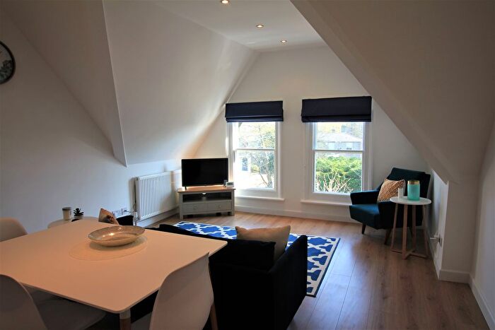 1 Bedroom Flat To Rent In Unthank Road, Norwich, NR2