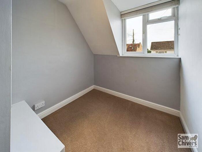 3 Bedroom Semi-Detached House For Sale In Venus Lane, Clutton, BS39