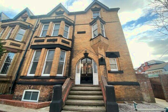1 Bedroom Flat To Rent In Hargreaves Road, Liverpool, L17