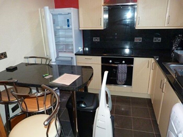 1 Bedroom Flat To Rent In Lossie Wynd, Elgin, IV30