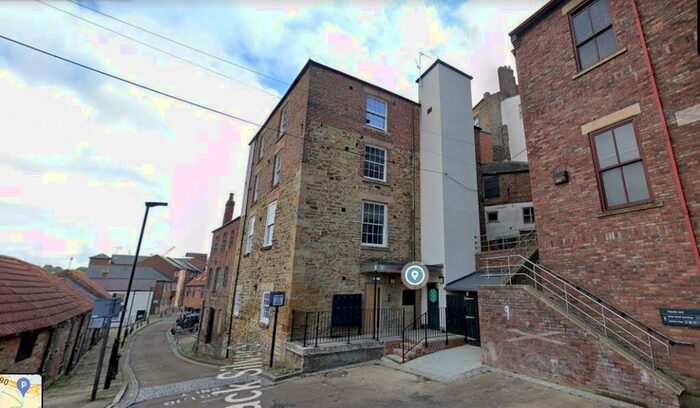 1 Bedroom Flat To Rent In Greenwell Building, Durham, DH1