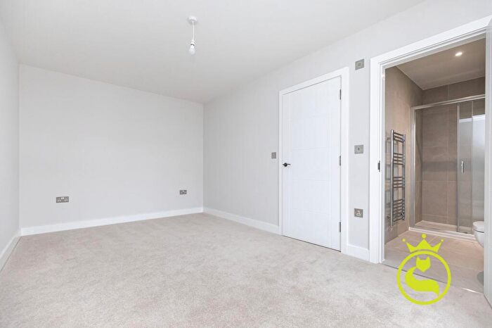 2 Bedroom Flat For Sale In Brand New Development - Maia, Danecourt Road Lower Parkstone, BH14