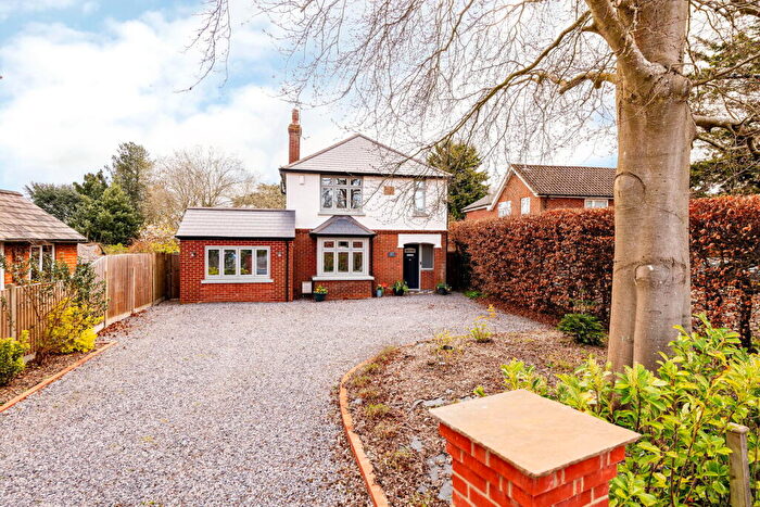3 Bedroom Detached House For Sale In Church Street, Boughton Monchelsea, Maidstone, ME17
