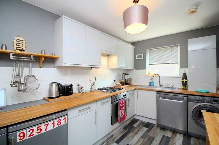 2 Bedroom Flat For Sale In Erris Court, Berw Road, Pontypridd, CF37
