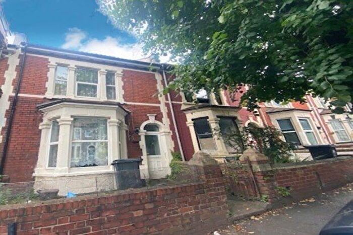 4 Bedroom Property To Rent In Freemantle Road, Bristol, BS5