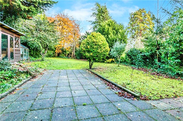 4 Bedroom Bungalow For Sale In Park Hill Road, Croydon, Surrey, CR0