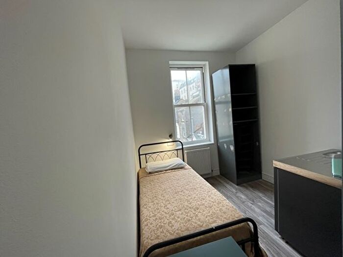 Studio To Rent In West Street, Brighton, BN1