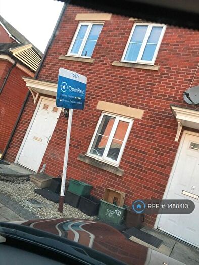 5 Bedroom Terraced House To Rent In Beatrix Place, Bristol, BS7