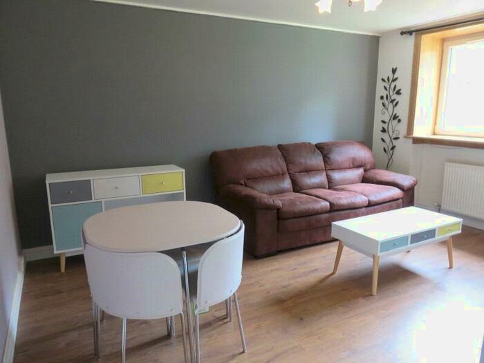 1 Bedroom Flat To Rent In Short Loanings, Rosemount, Aberdeen, AB25