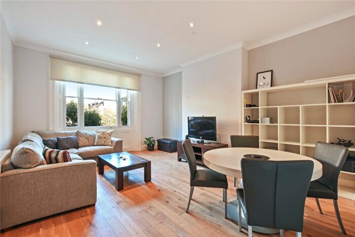 1 Bedroom Flat To Rent In Hilldrop Road, Tufnell Park, London, N7