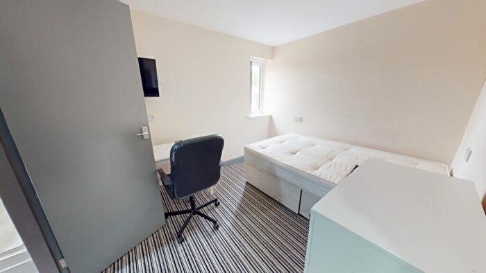9 Bedroom House To Rent In Selly Hill Road, Selly Oak, Birmingham, B29