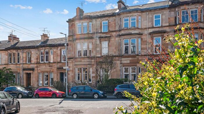 1 Bedroom Flat For Sale In Loudon Terrace, Flat, Dowanhill, Glasgow, G12