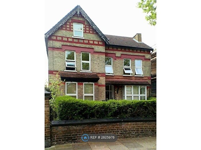 1 Bedroom Flat To Rent In Somerset Road, Ealing, W13