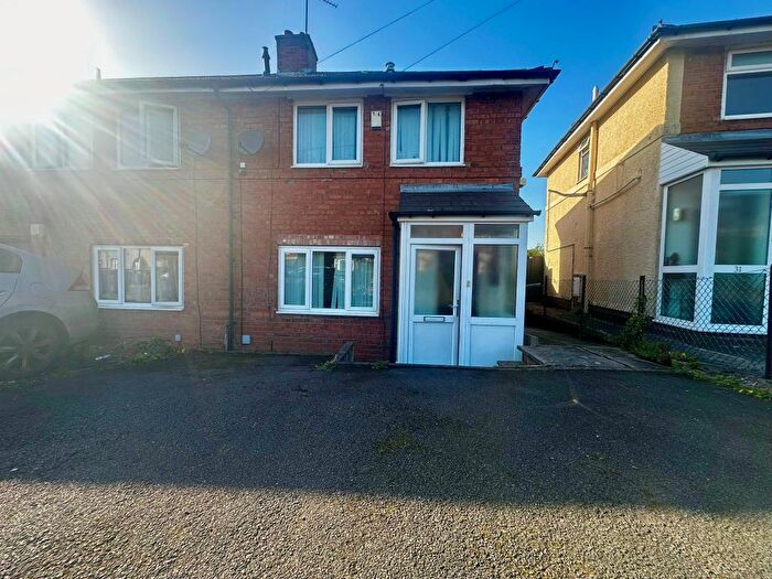 3 Bedroom Property To Rent In Sunningdale Road, Birmingham, B11