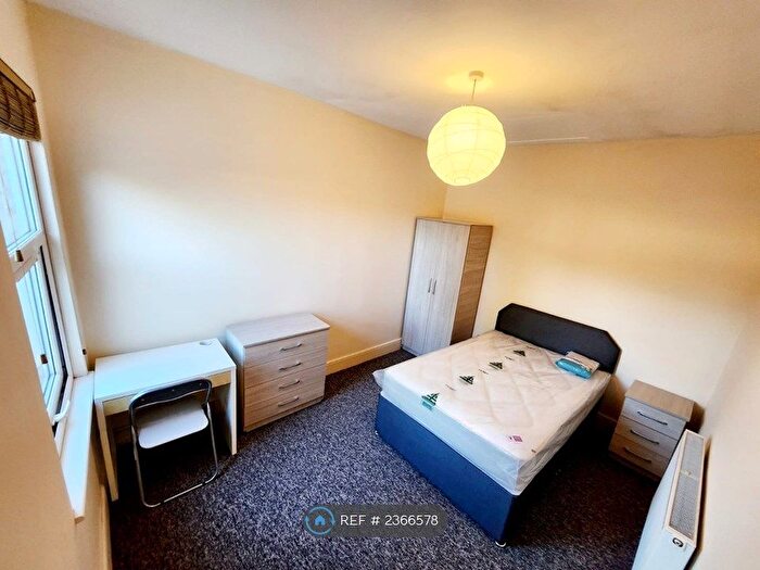 5 Bedroom Terraced House To Rent In Ridgeway Road, Bristol, BS16