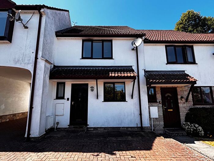 3 Bedroom Terraced House To Rent In The Old Water Gardens, Blagdon, BS40