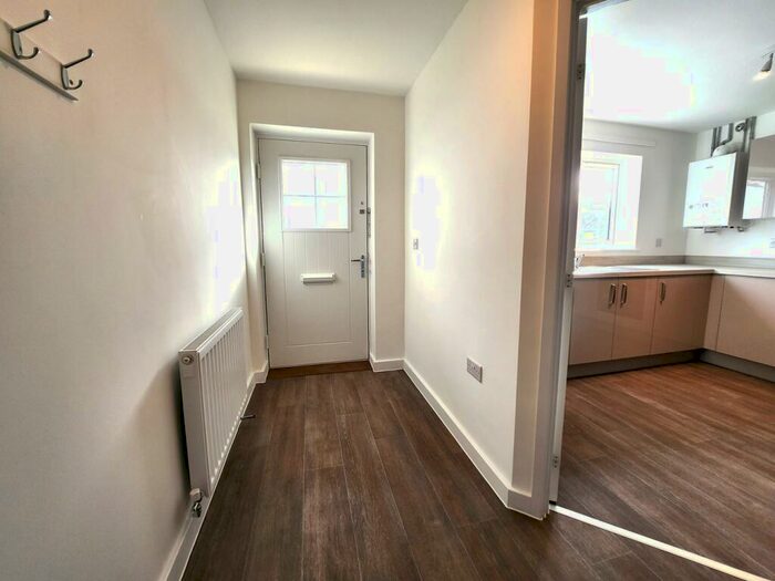 3 Bedroom SemiDetached House For Sale In Hudson Avenue, Thorley