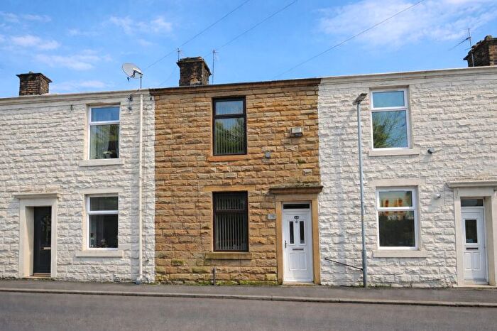 Property For Sale In Queen Street, Accrington, BB5