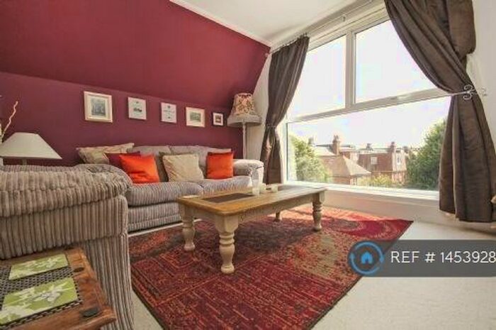 2 Bedroom Flat To Rent In New Church Road, Hove, BN3