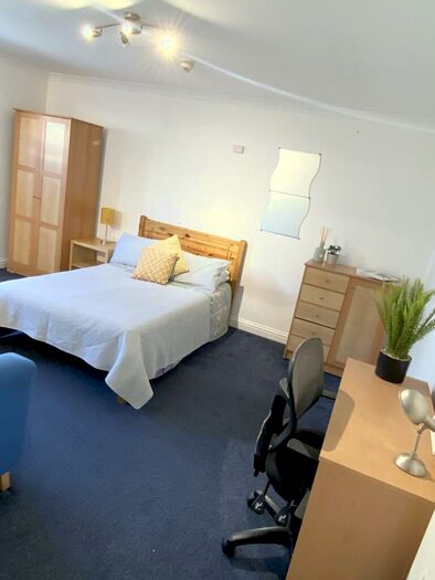 Studio To Rent In Studio Copper Point Oxford Street, PL1