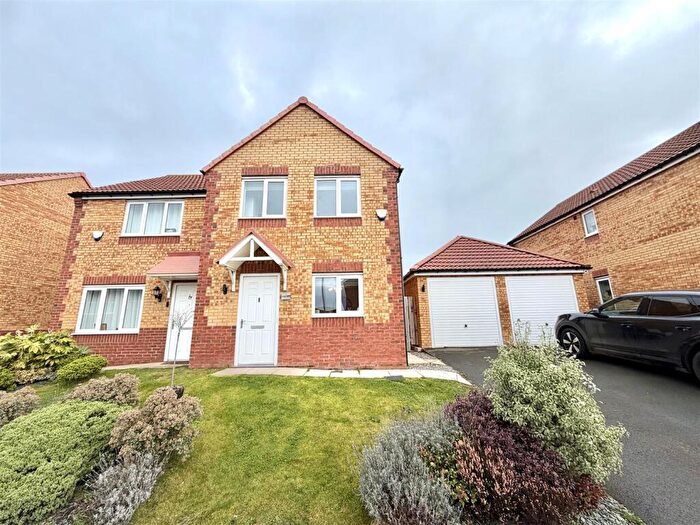 3 Bedroom Semi Detached House For Sale In Keenan Road, Carlisle, CA1