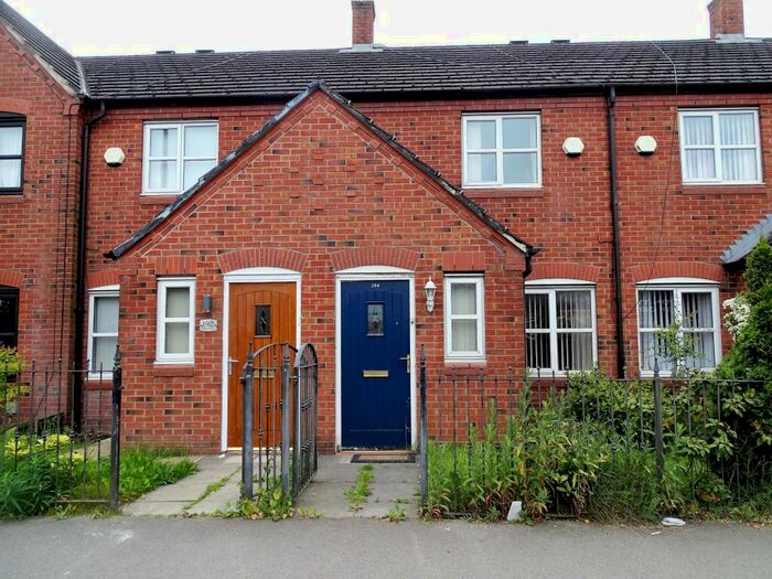 2 Bedroom Terraced House To Rent In Wigan Road, Atherton, M46