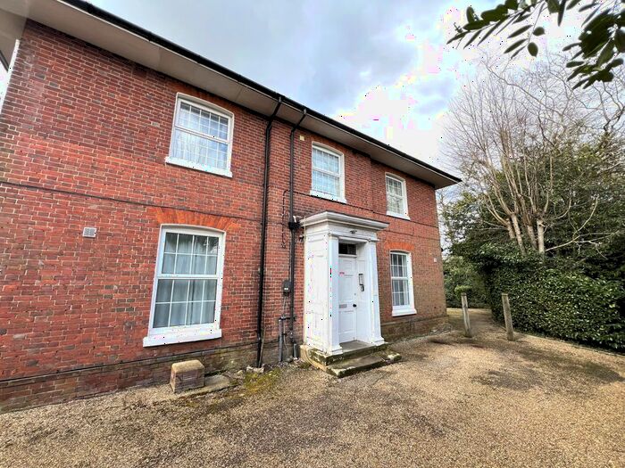 1 Bedroom Flat To Rent In Lower Green Road, Pembury, Tunbridge Wells, TN2