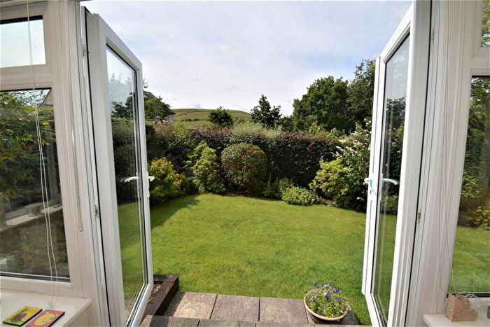 2 Bedroom Detached Bungalow For Sale In Chiltern, Macclesfield Road, Kettleshulme, High Peak, SK23
